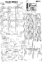 Philips - 895-X-Service-Manual 
